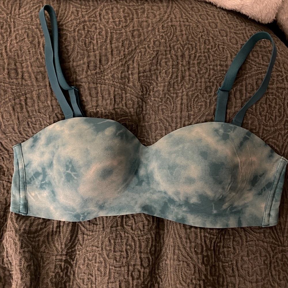 Victoria’s Secret PINK multi-way bra